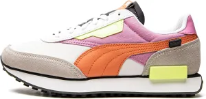 PUMA Men's Future Rider Double Sneaker