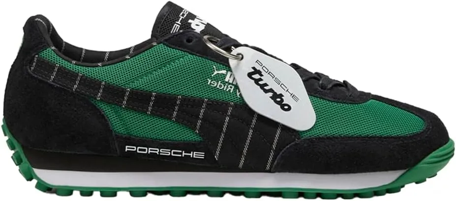 PUMA Men's Porsche Legacy Easy Rider Shoes Sneaker