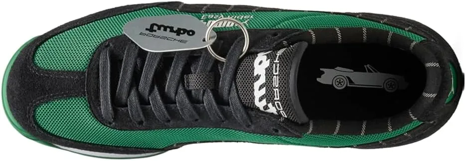PUMA Men's Porsche Legacy Easy Rider Shoes Sneaker