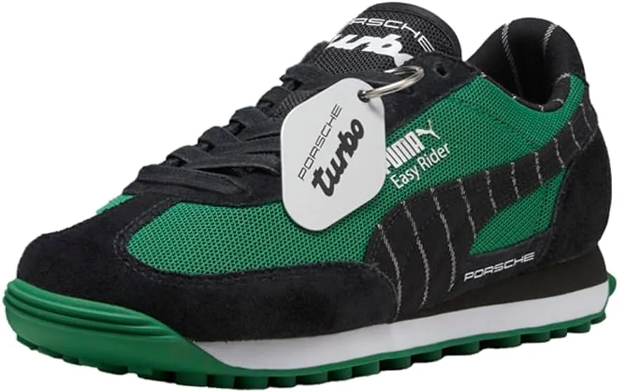 PUMA Men's Porsche Legacy Easy Rider Shoes Sneaker