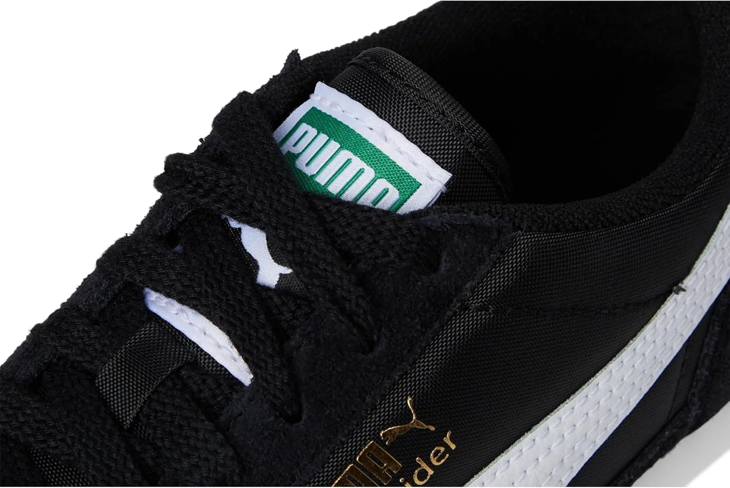 PUMA Unisex-Child Easy Rider (Big Kid) Sneaker