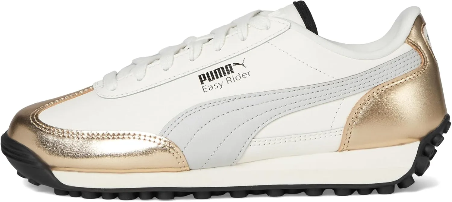 PUMA Unisex-Child Easy Rider (Big Kid) Sneaker