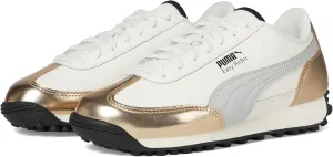 PUMA Unisex-Child Easy Rider (Big Kid) Sneaker
