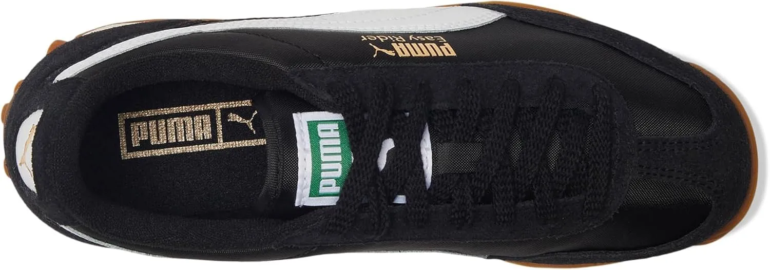 PUMA Unisex-Child Easy Rider (Big Kid) Sneaker