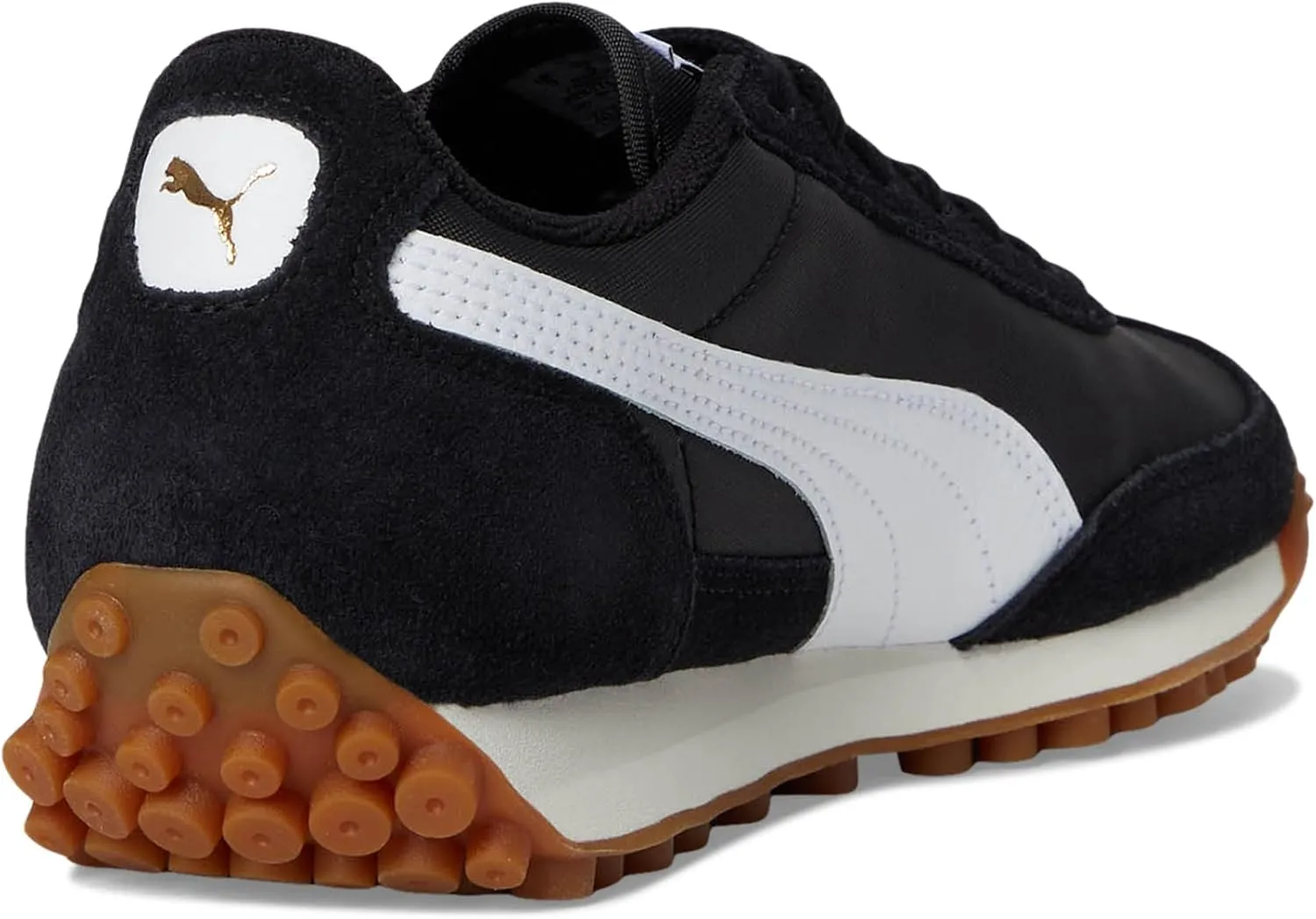 PUMA Unisex-Child Easy Rider (Big Kid) Sneaker