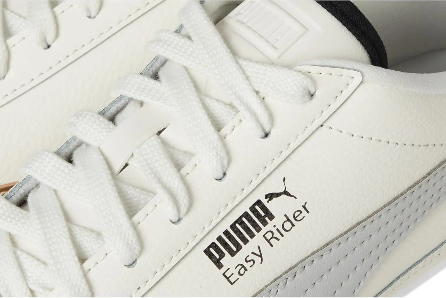 PUMA Unisex-Child Easy Rider (Big Kid) Sneaker