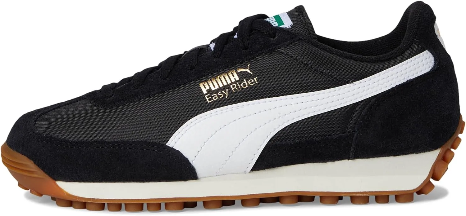 PUMA Unisex-Child Easy Rider (Big Kid) Sneaker