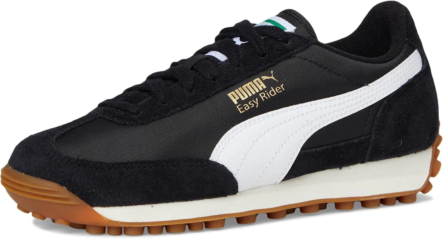 PUMA Unisex-Child Easy Rider (Big Kid) Sneaker