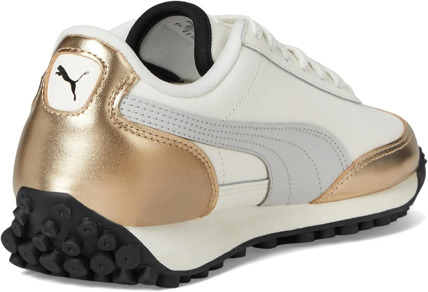 PUMA Unisex-Child Easy Rider (Big Kid) Sneaker