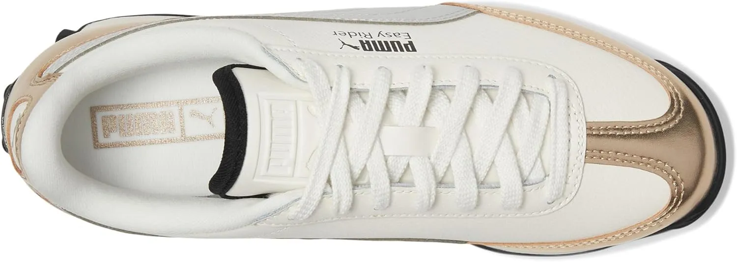 PUMA Unisex-Child Easy Rider (Big Kid) Sneaker