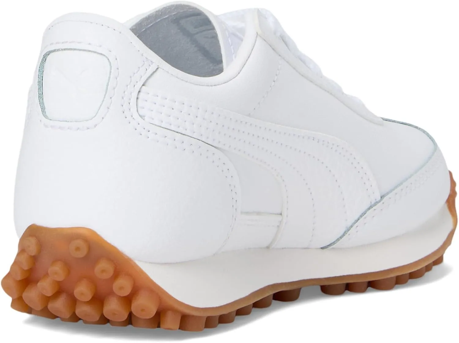 PUMA Unisex-Child Easy Rider (Little Kid) Sneaker