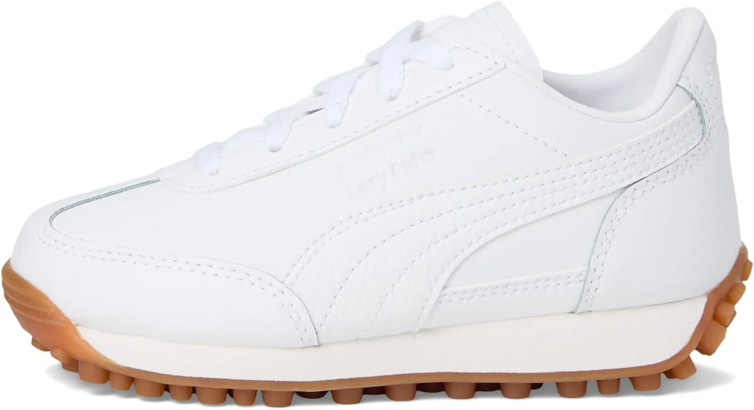 PUMA Unisex-Child Easy Rider (Little Kid) Sneaker