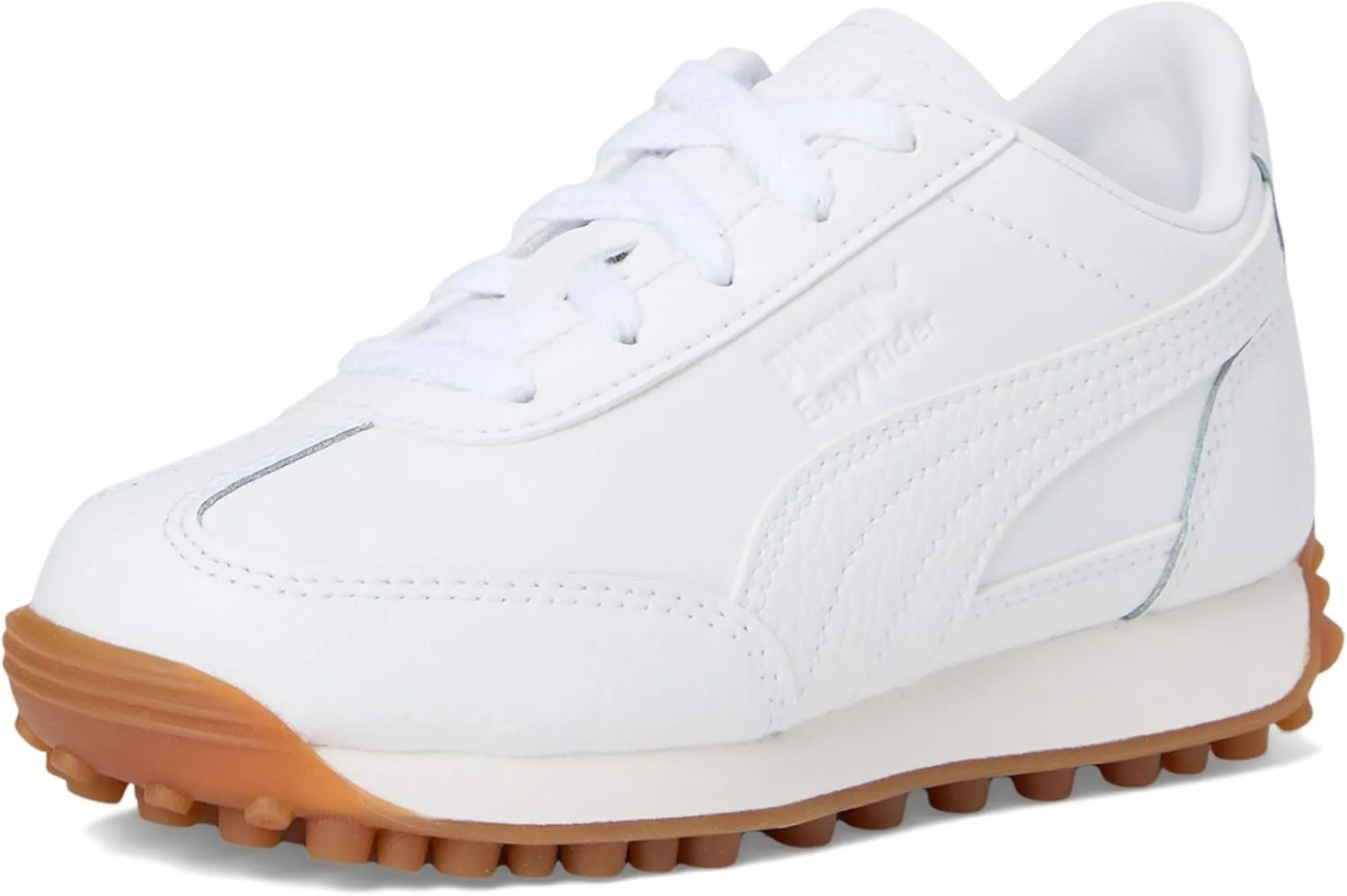 PUMA Unisex-Child Easy Rider (Little Kid) Sneaker