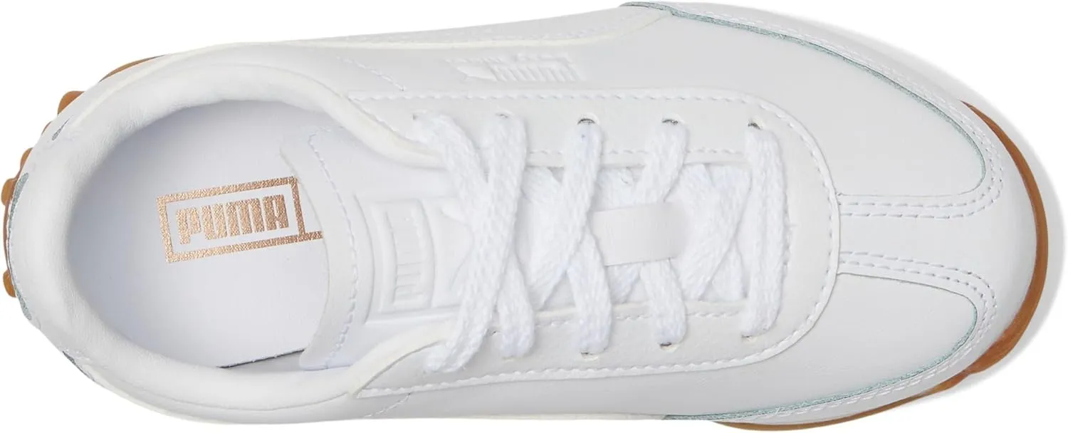 PUMA Unisex-Child Easy Rider (Little Kid) Sneaker