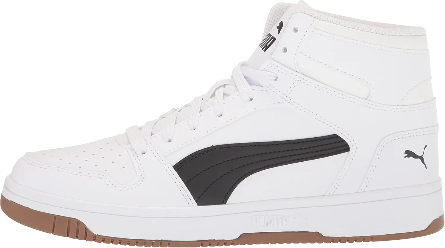 PUMA Unisex Rebound Layup Sneaker
