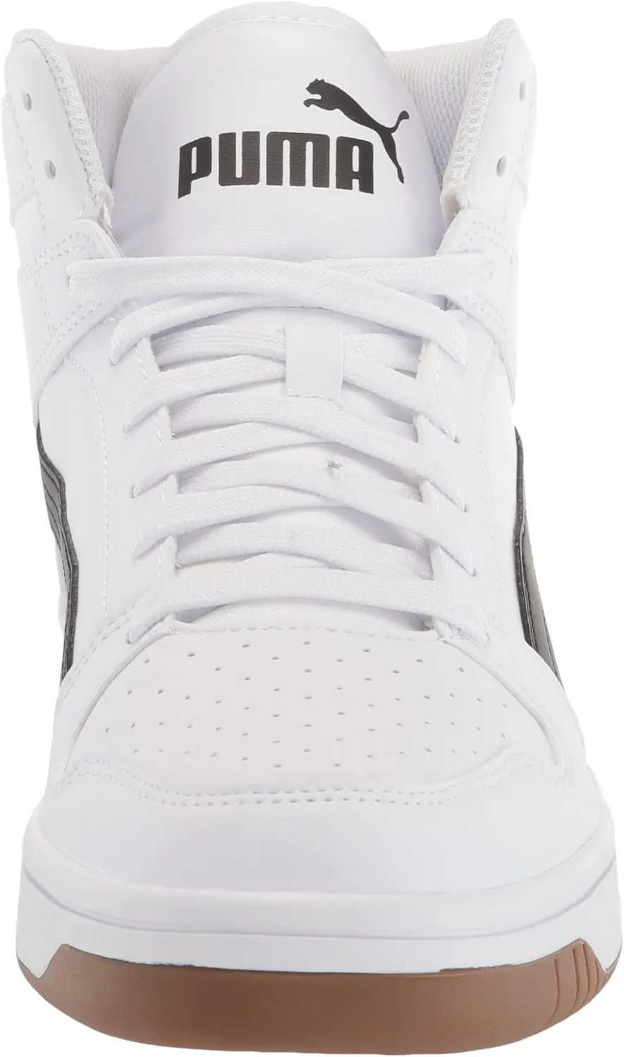 PUMA Unisex Rebound Layup Sneaker