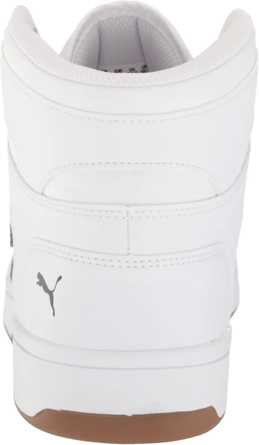 PUMA Unisex Rebound Layup Sneaker