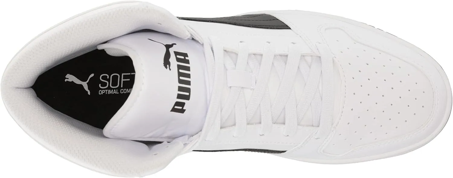PUMA Unisex Rebound Layup Sneaker