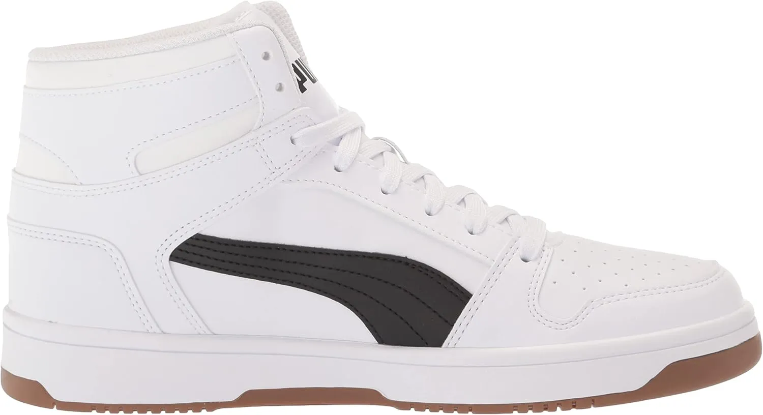 PUMA Unisex Rebound Layup Sneaker
