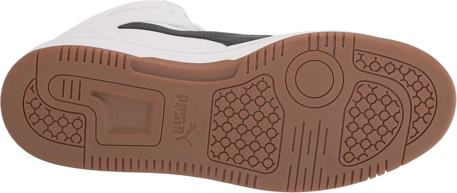 PUMA Unisex Rebound Layup Sneaker