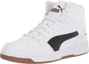 PUMA Unisex Rebound Layup Sneaker