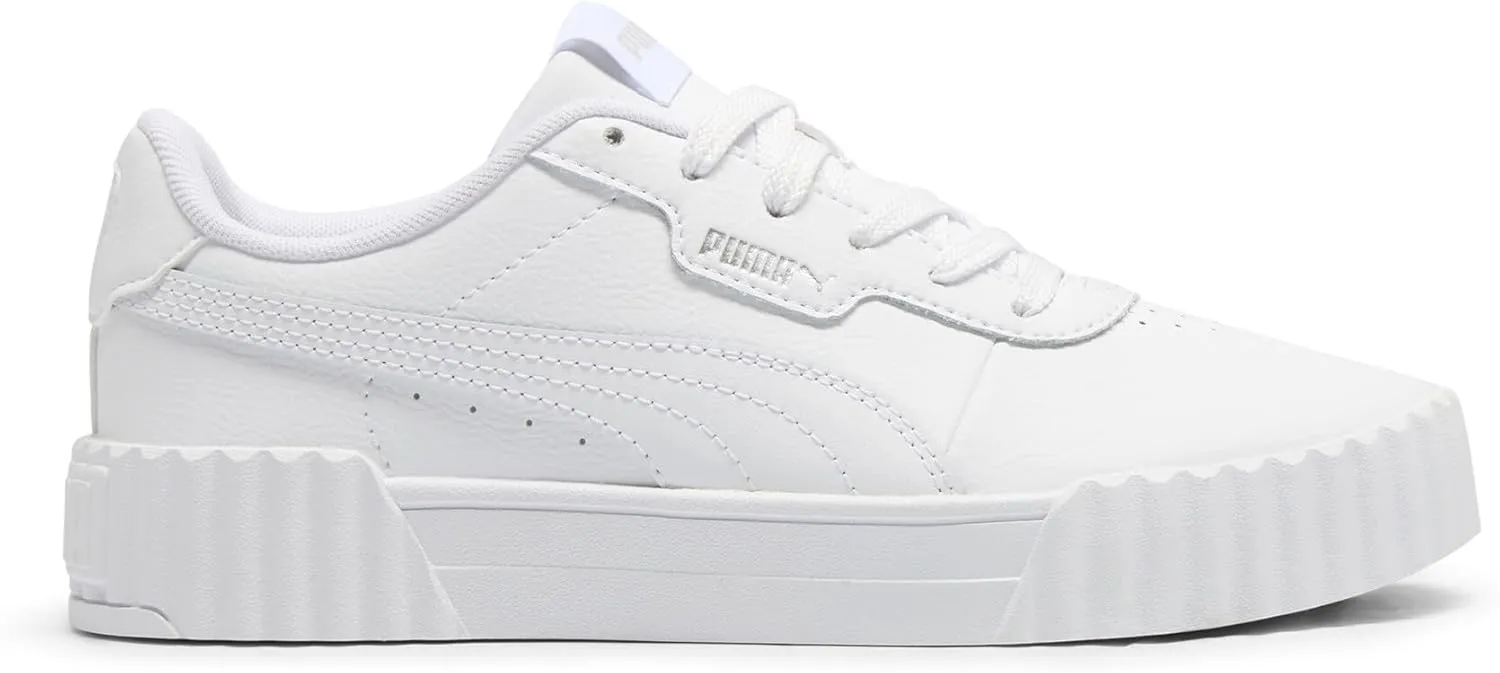 PUMA Women's Carina 3.0 Sneaker