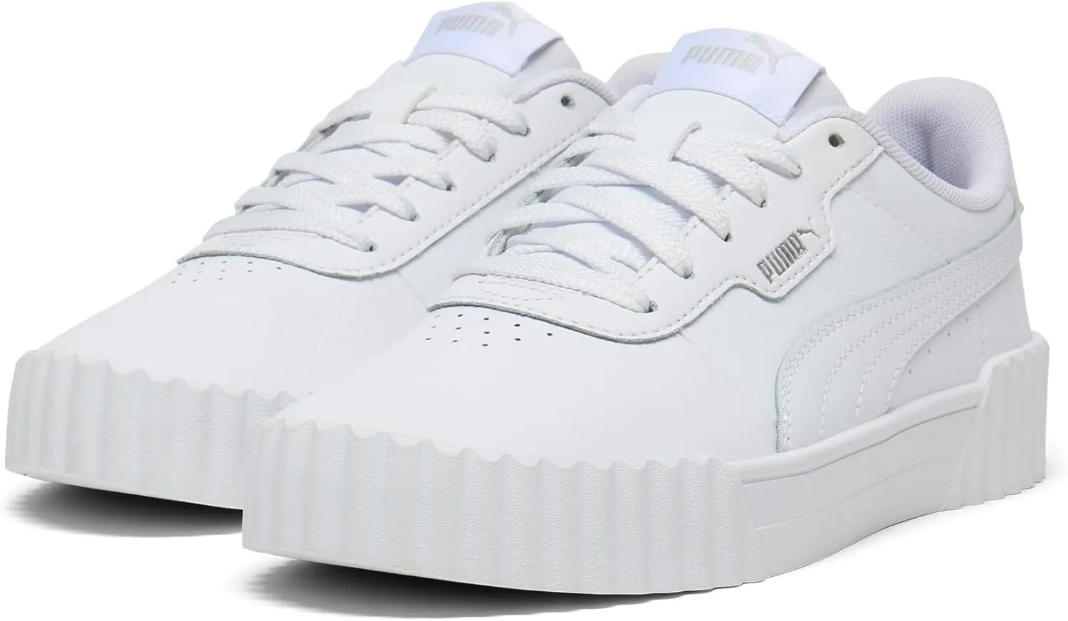 PUMA Women's Carina 3.0 Sneaker