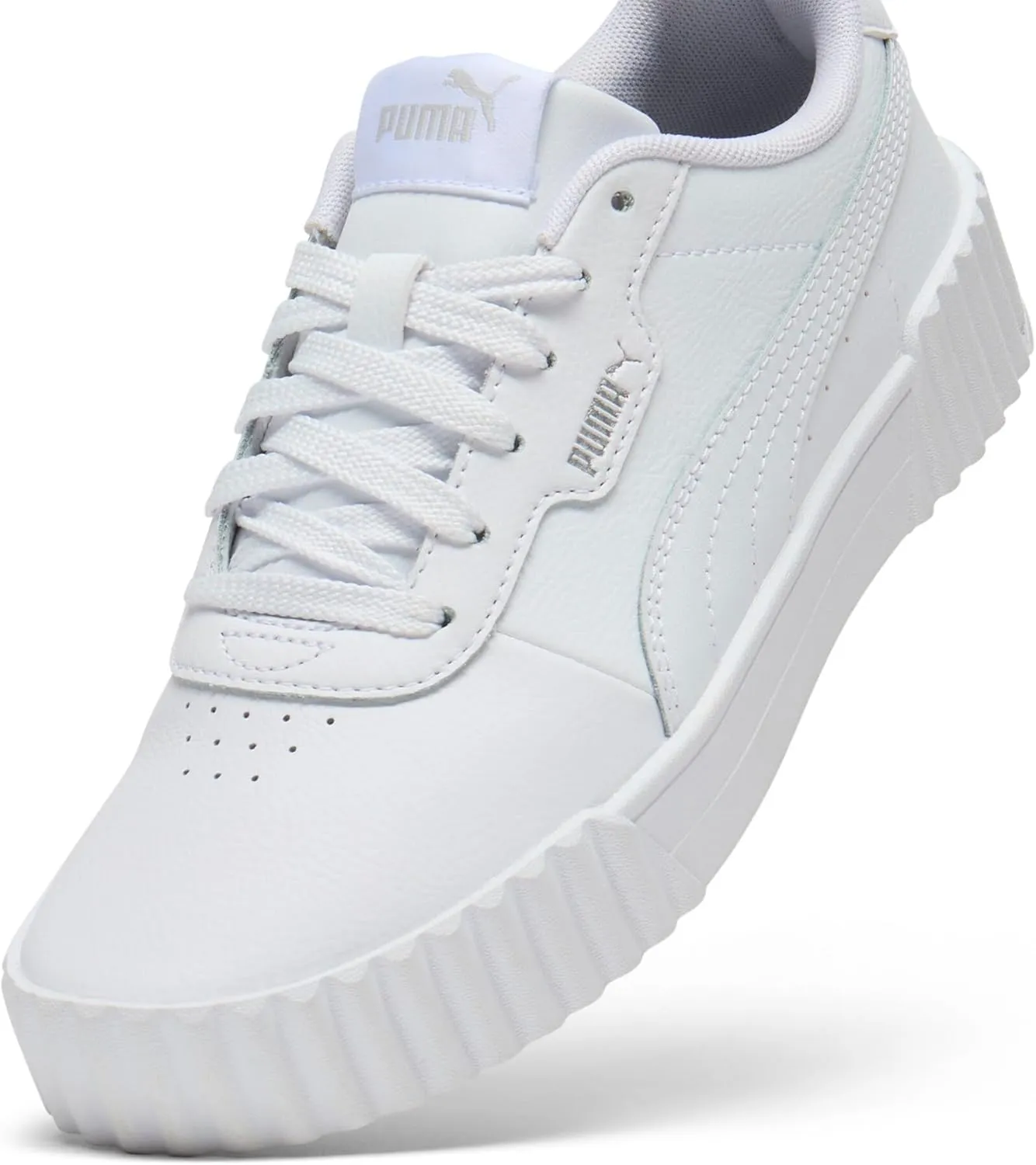 PUMA Women's Carina 3.0 Sneaker