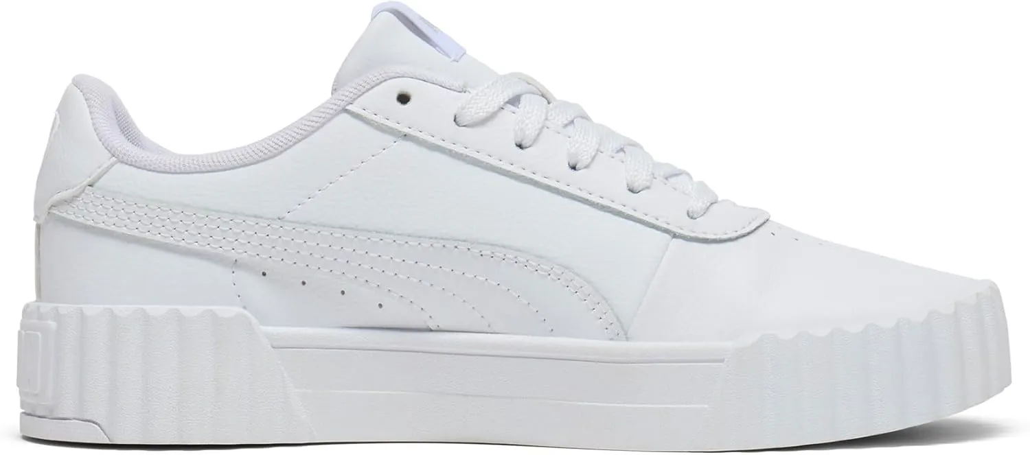 PUMA Women's Carina 3.0 Sneaker