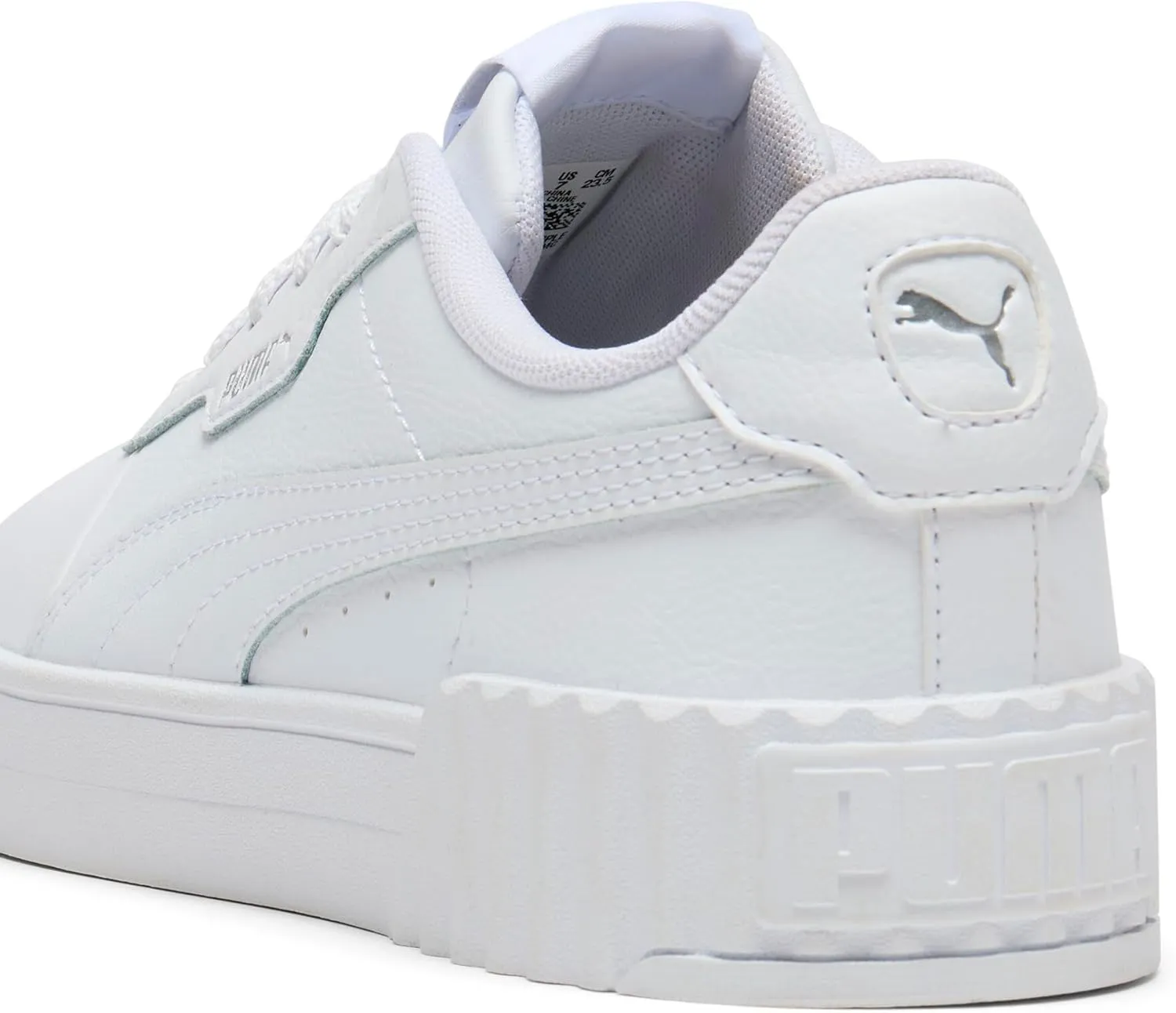 PUMA Women's Carina 3.0 Sneaker