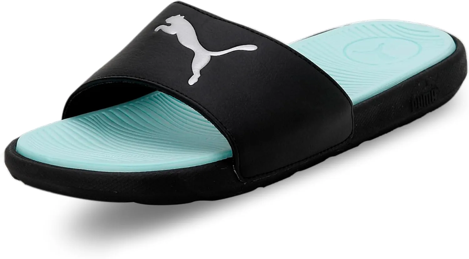 PUMA Women's Cool Cat 2.0 Sport WNS Slide Sandal