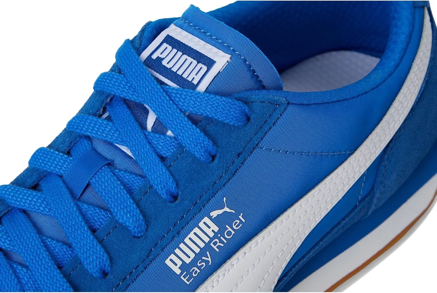 PUMA Women's Easy Rider Shoes Sneaker