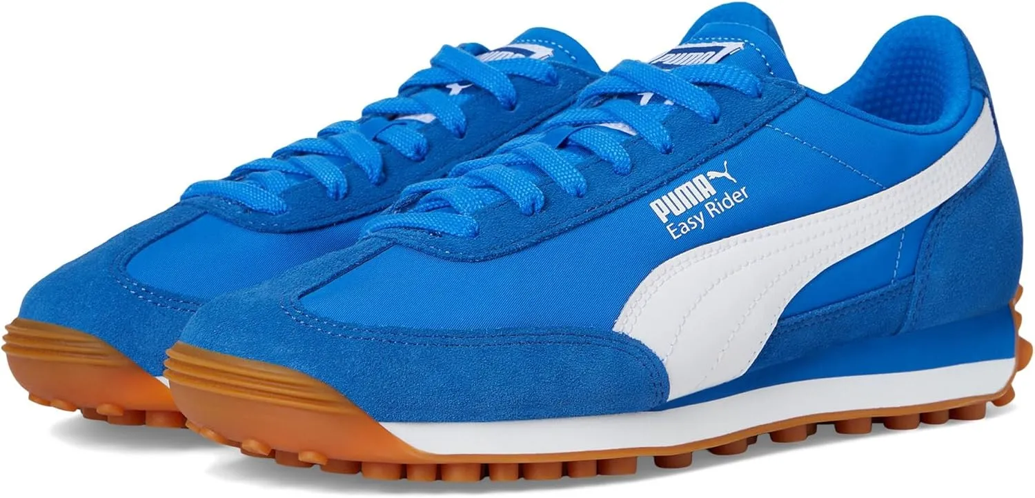 PUMA Women's Easy Rider Shoes Sneaker