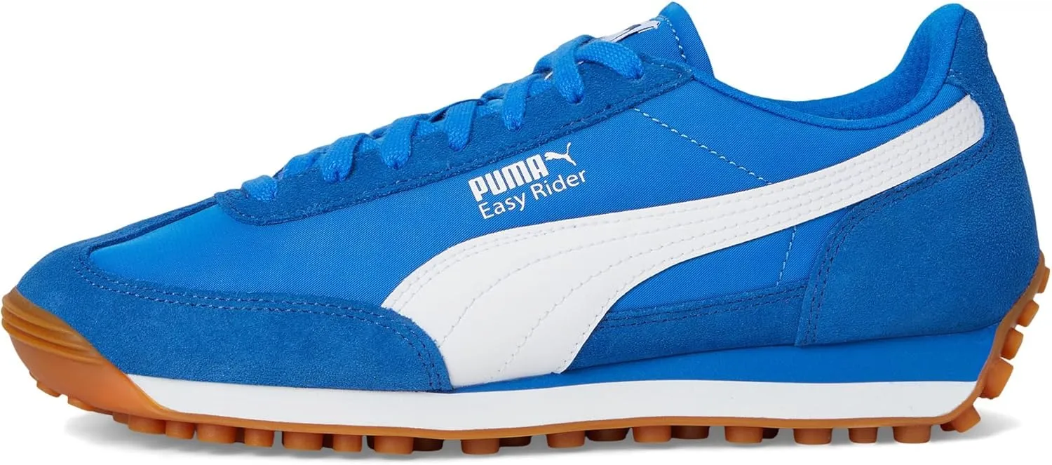 PUMA Women's Easy Rider Shoes Sneaker