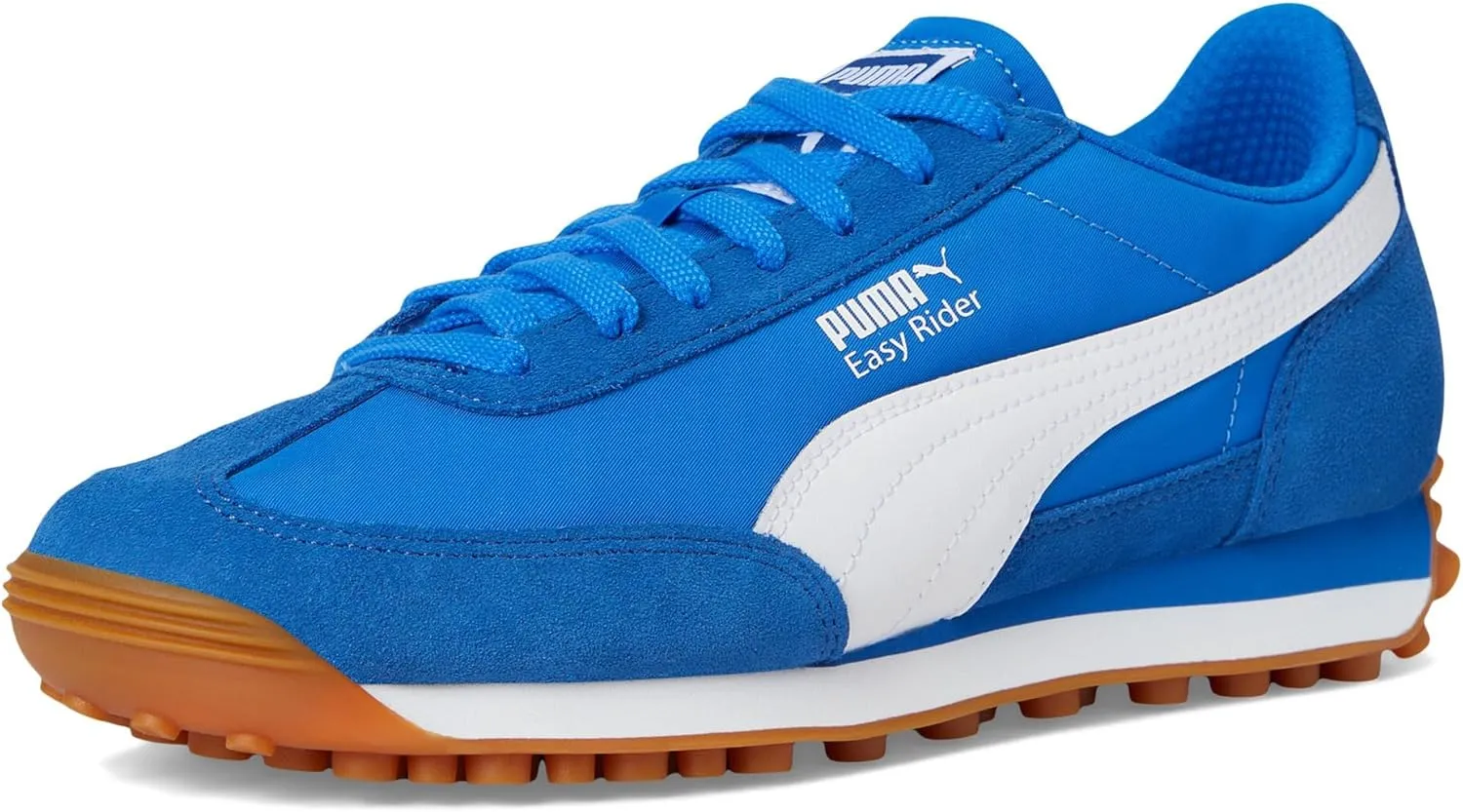PUMA Women's Easy Rider Shoes Sneaker