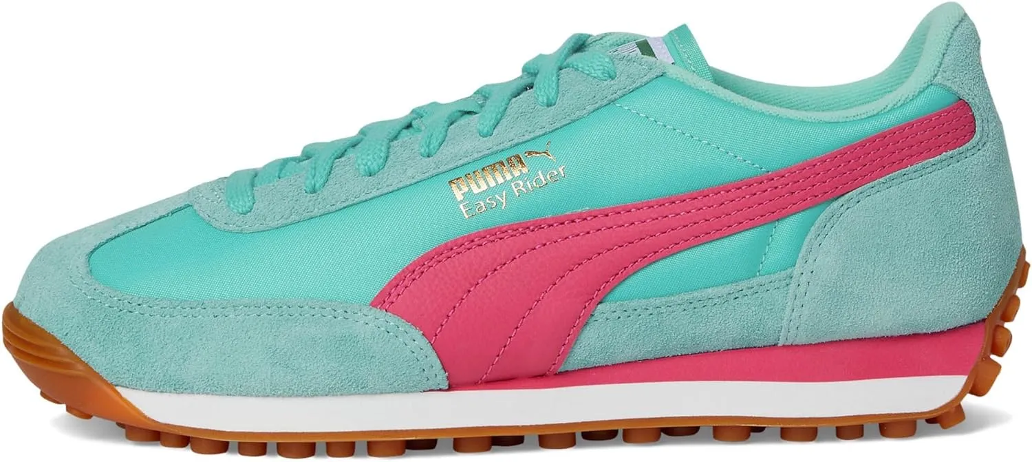 PUMA Women's Easy Rider Shoes Sneaker