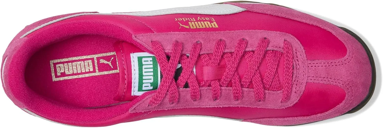 PUMA Women's Easy Rider Vintage Shoes Sneaker