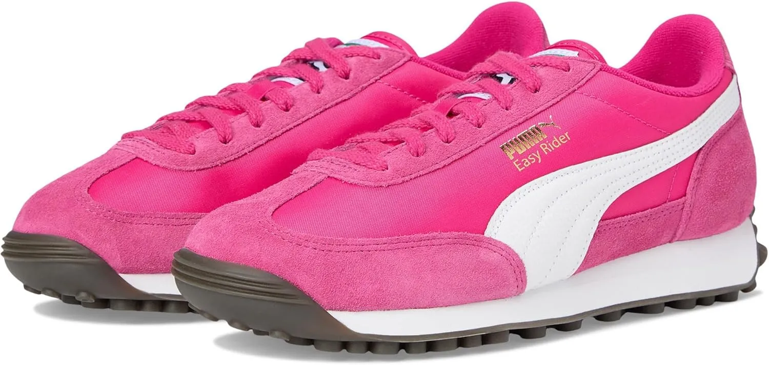 PUMA Women's Easy Rider Vintage Shoes Sneaker