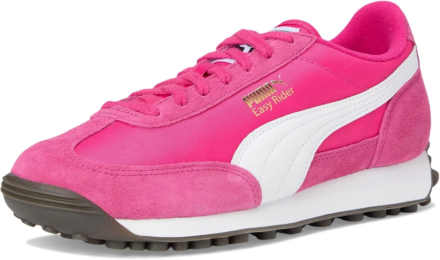 PUMA Women's Easy Rider Vintage Shoes Sneaker