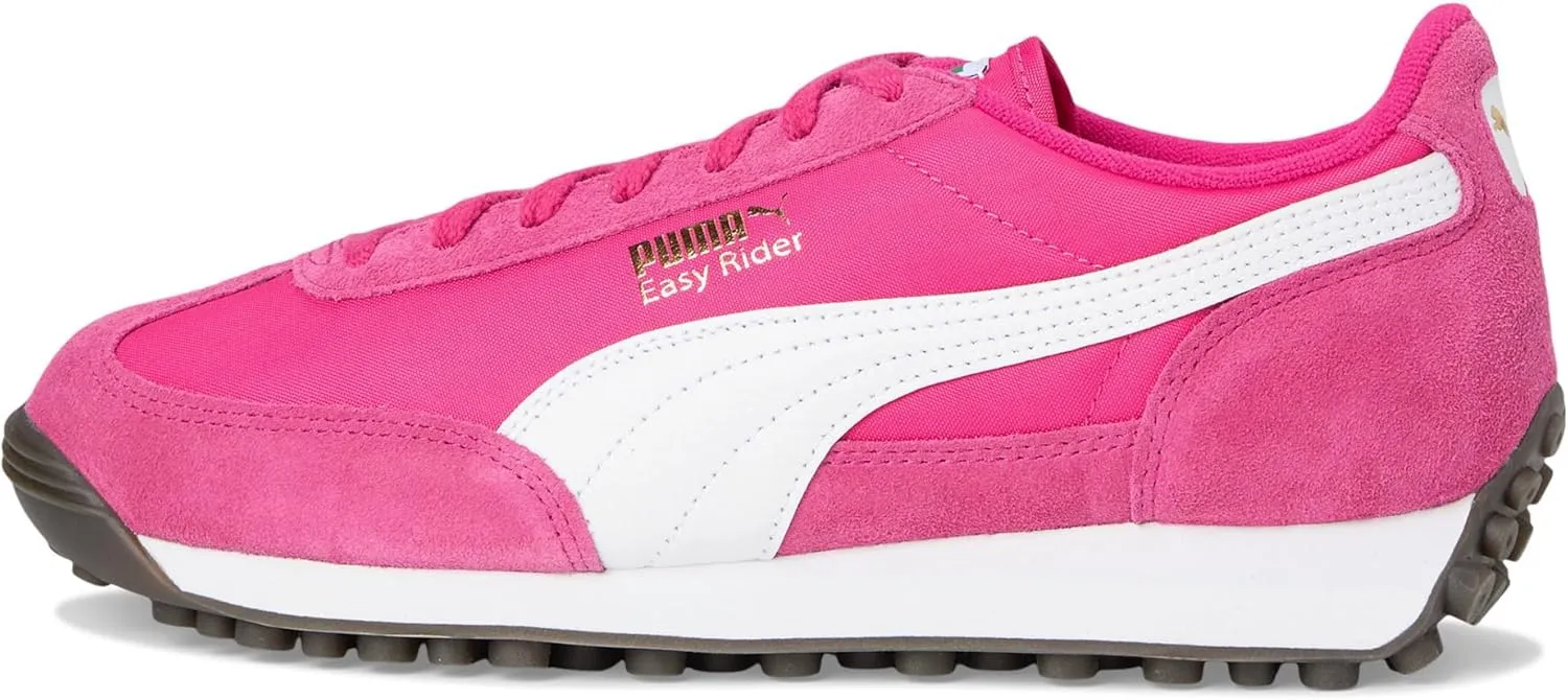 PUMA Women's Easy Rider Vintage Shoes Sneaker