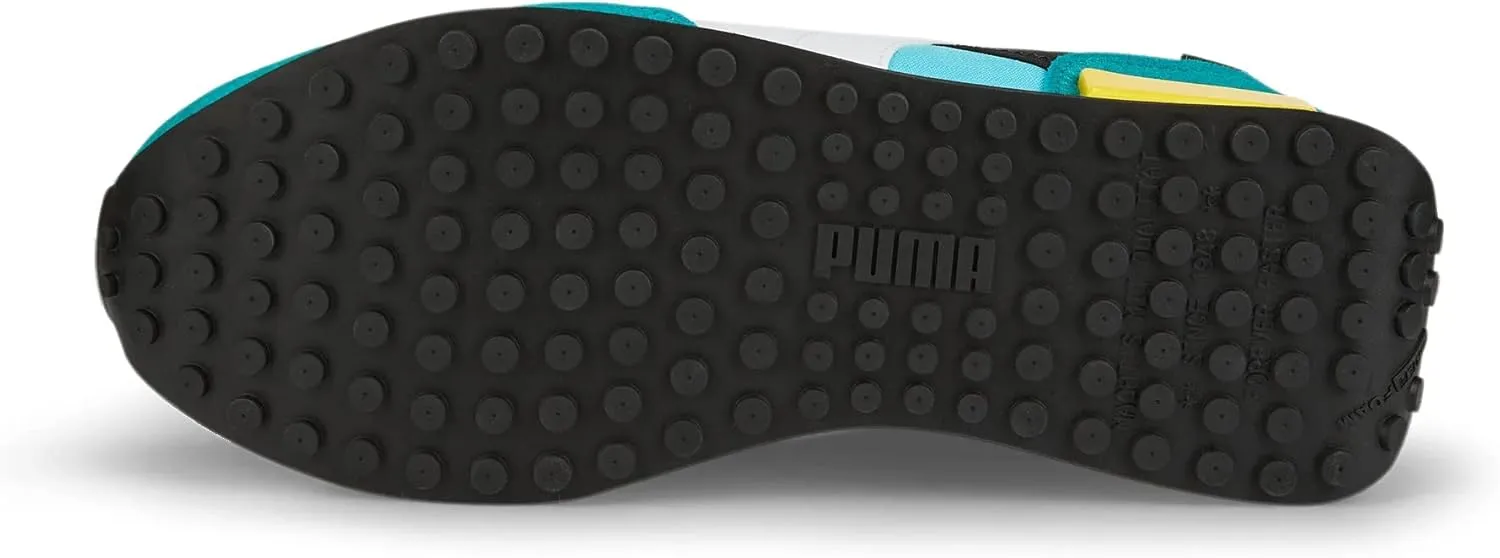 PUMA Women's Future Rider Play on Sneaker