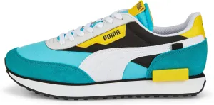 PUMA Women's Future Rider Play on Sneaker