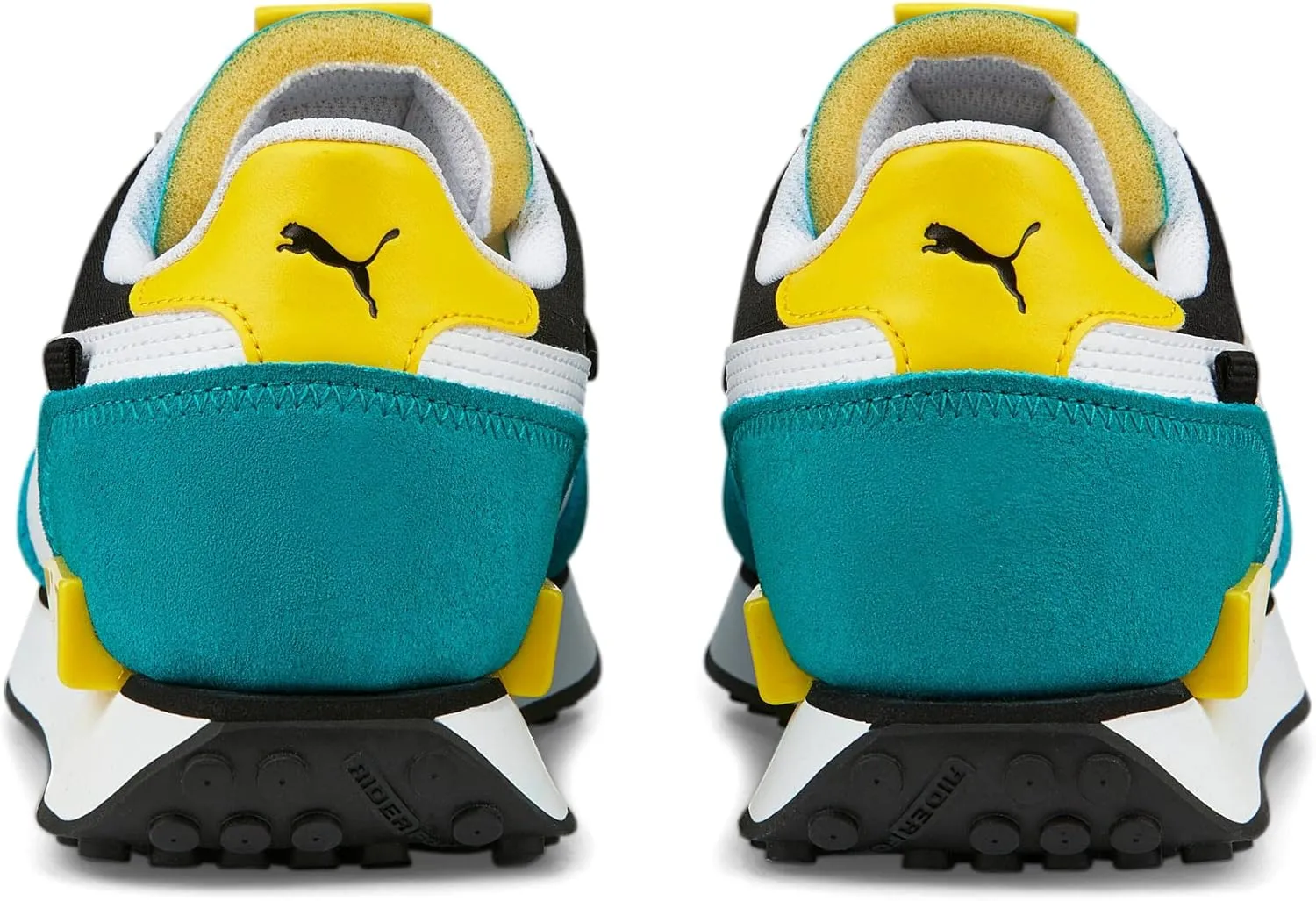 PUMA Women's Future Rider Play on Sneaker