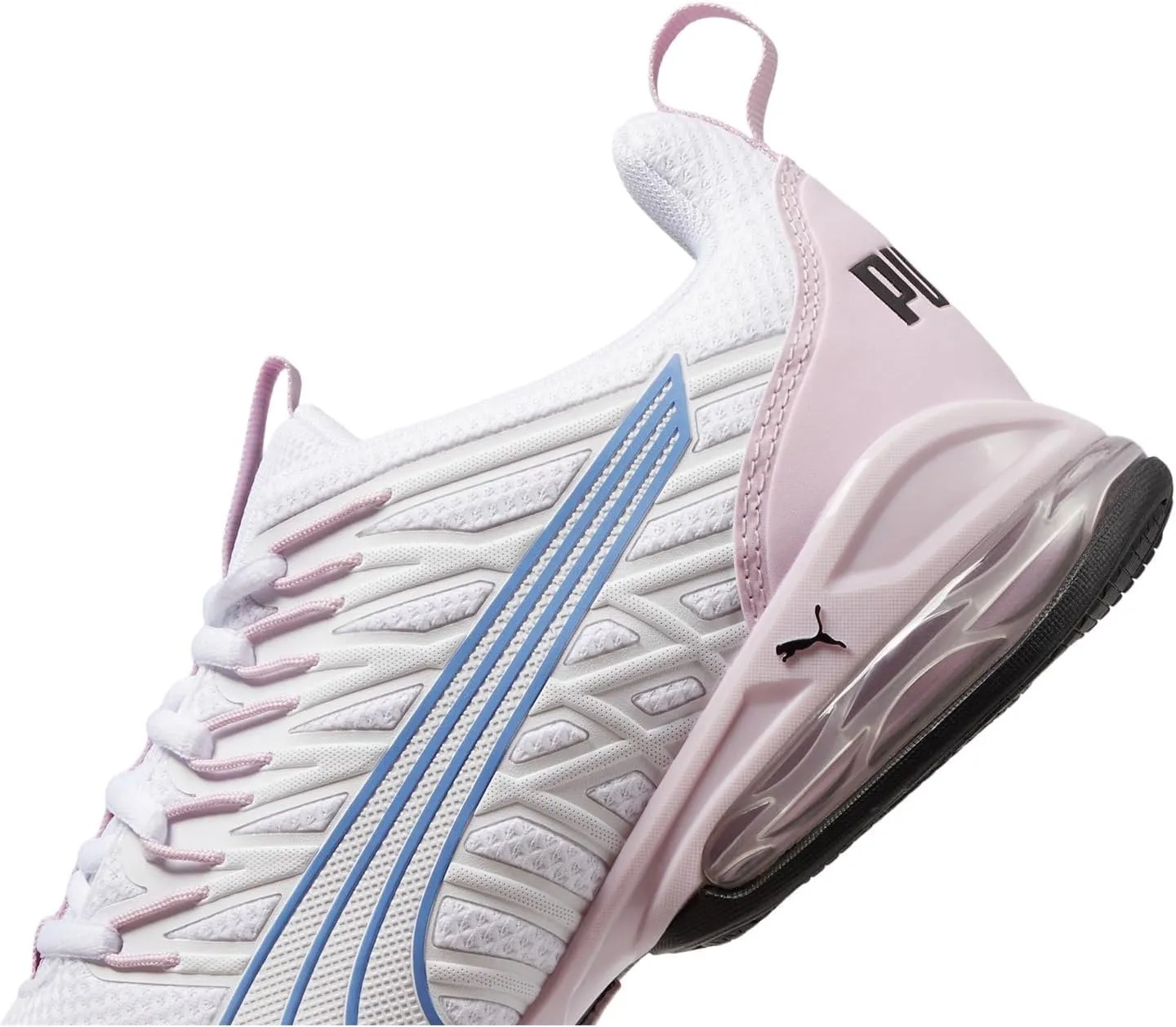 PUMA Women's Voltaic Evo Cross Training Shoes Sneaker