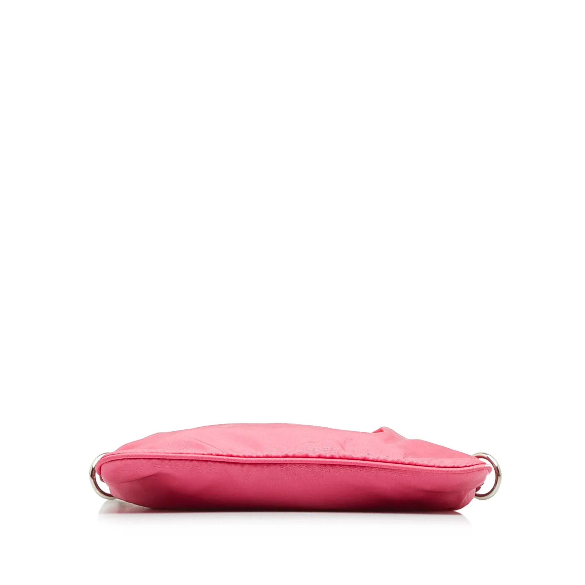Quality Crossbody Top Anniversary sale Flexible Prada Tessuto Bag