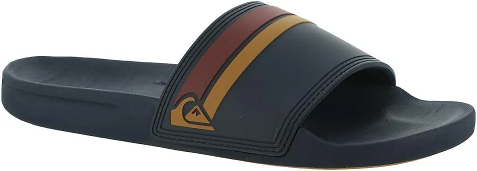 Quiksilver Men's Rivi Slide-Slider Sandals Open Toe