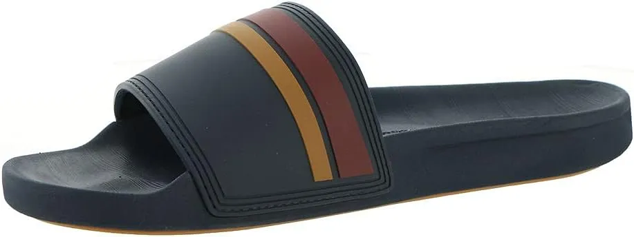 Quiksilver Men's Rivi Slide-Slider Sandals Open Toe