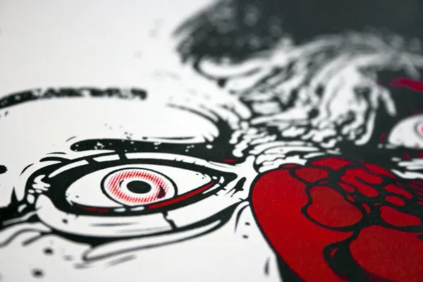"IT | This Is Battery Acid" by Beery