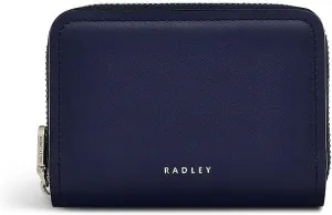 RADLEY London Bow Street Small Zip Around Wallet, Evenfall