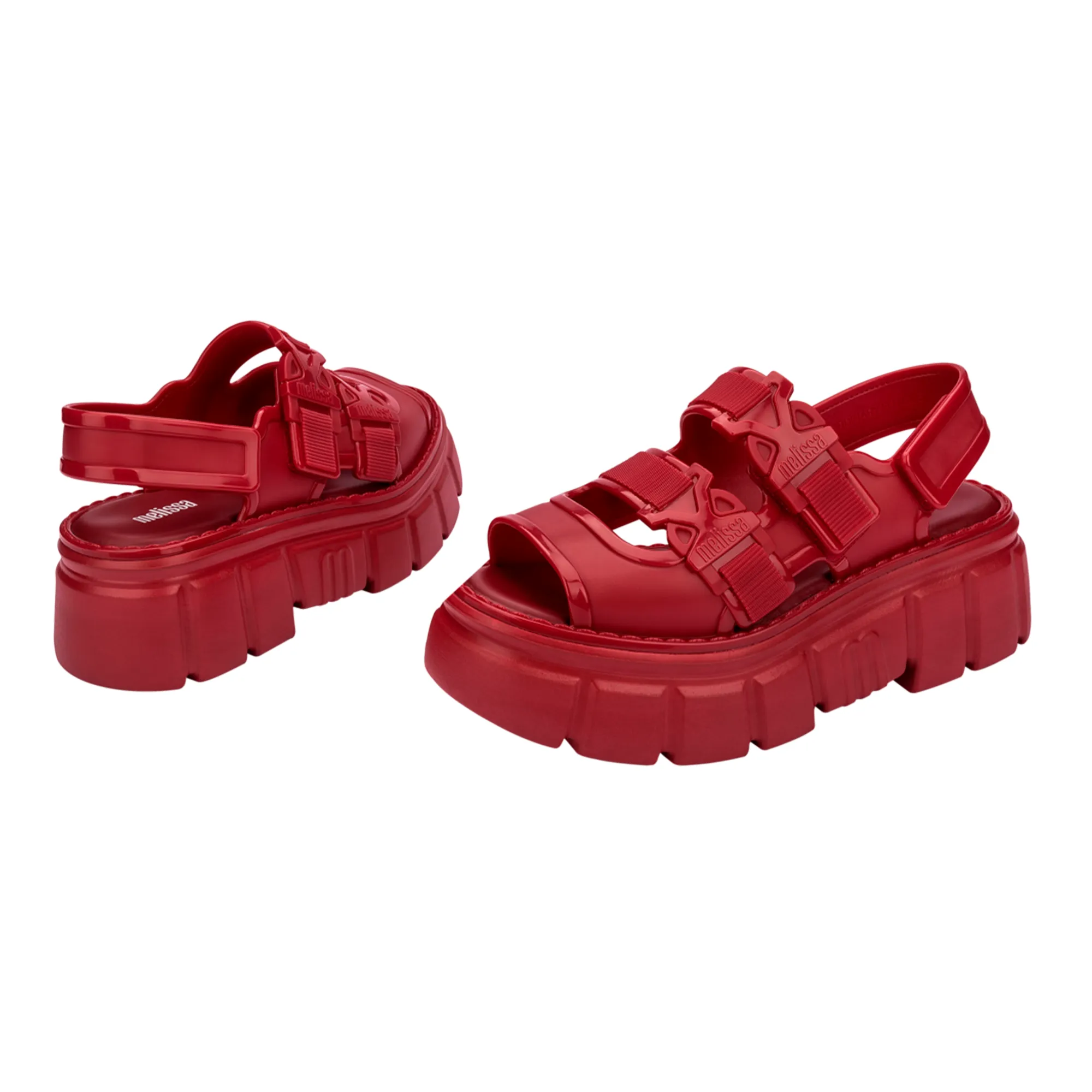 Rebel Sandal